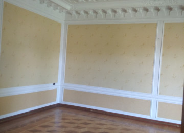 VİLLA satılır 8 sotda Vorovski Cəfər Xəndan küçəsində 800