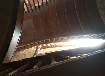 VİLLA satılır 8 sotda Vorovski Cəfər Xəndan küçəsində 800