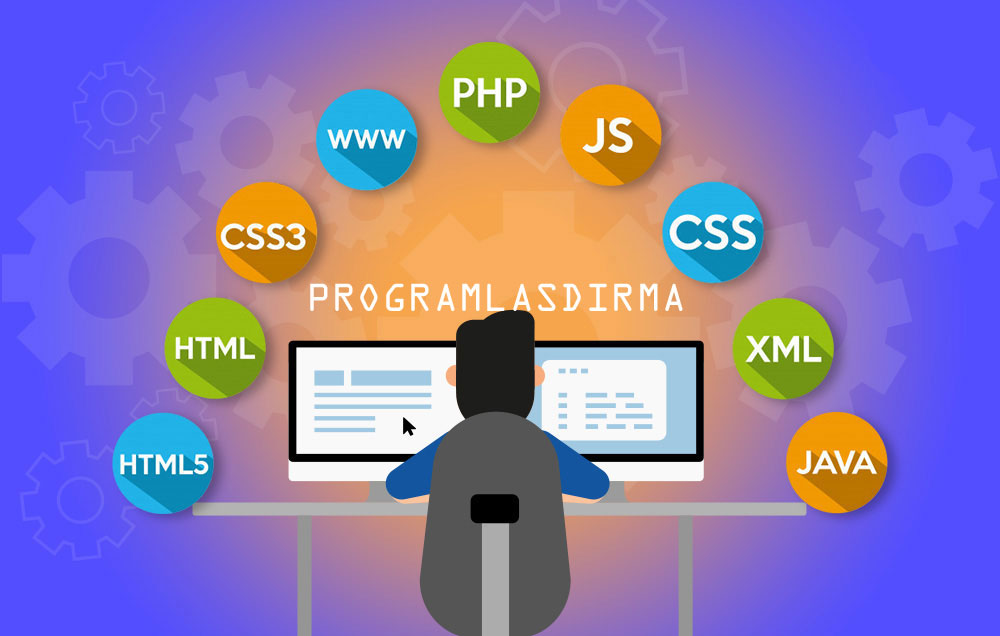 C, C++, C#, Python, Java proqramlaşdırma kursu