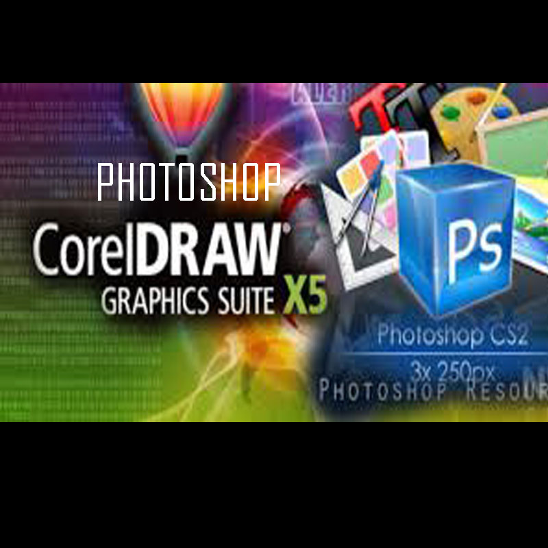 Corel Draw Photoshop dersleri Artıq işinin peşəkarı olmaq