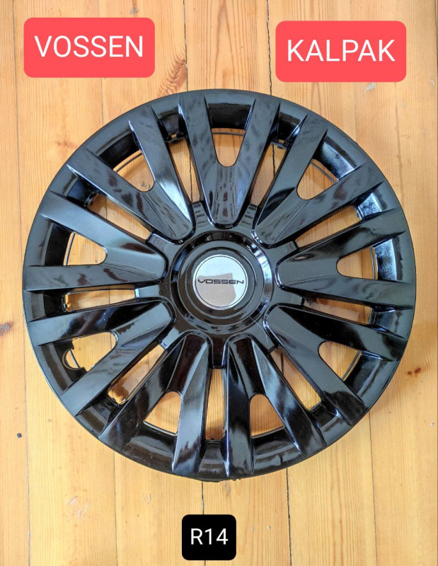 nissan,kia rio,kyundai accent diskqapagi R14 Kalpak disk teker diskqapagi diskqapaqlari lider vossen