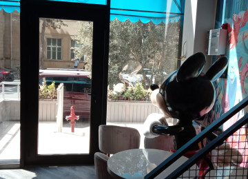 Ünvan; Port Baku Diqqətlə oxuyun Təcili Fəaliyyət göstərən