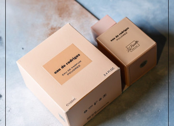 Narciso Poudree Narciso Rodriguez for Women ətrinin dubay