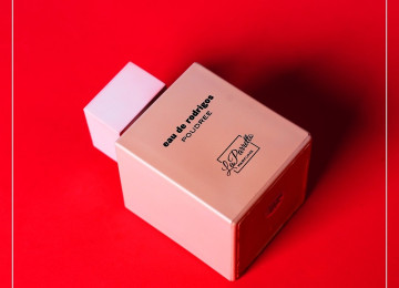 Narciso Poudree Narciso Rodriguez for Women ətrinin dubay