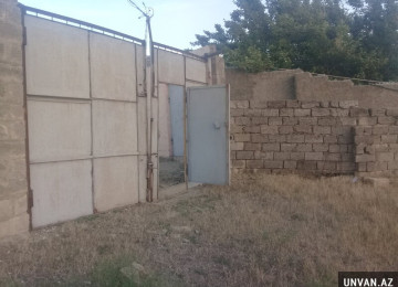 Sumqayıt şəhər Saray bağı 28 sot torpaq sahəsi