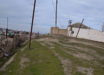 Sumqayıt şəhər Saray bağı 28 sot torpaq sahəsi