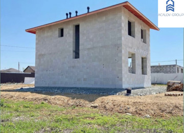 Acalov Group MMC şirkəti olaraq boş torpaq sahələrində