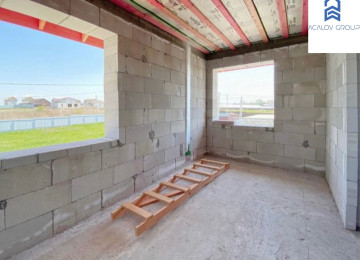 Acalov Group MMC şirkəti olaraq boş torpaq sahələrində