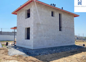 Acalov Group MMC şirkəti olaraq boş torpaq sahələrində