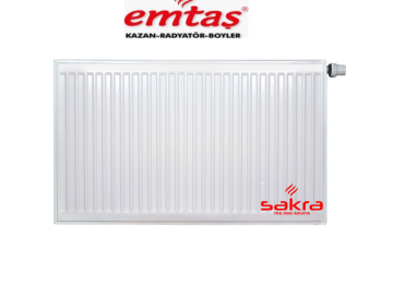 Emtas Sakra panel radiatorlar. made in Turkey. SAKRA