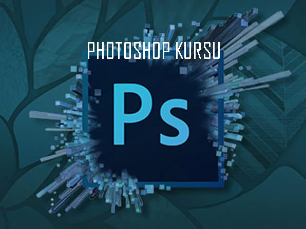 Photoshop dersleri Artıq işinin peşəkarı olmaq vaxtıdır.