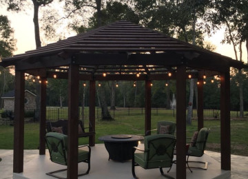 Acalov Group MMC şirkəti olaraq boş torpaq sahələrində