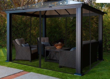 Acalov Group MMC şirkəti olaraq boş torpaq sahələrində