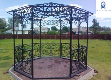 Acalov Group MMC şirkəti olaraq boş torpaq sahələrində