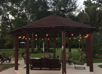 Acalov Group MMC şirkəti olaraq boş torpaq sahələrində