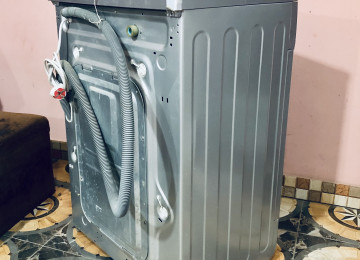 Tep Teze 6 kq İnvertor Mator LG Paltaryuyandır. A +++ LG