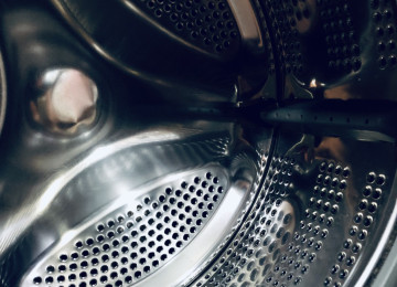 Tep Teze 6 kq İnvertor Mator LG Paltaryuyandır. A +++ LG