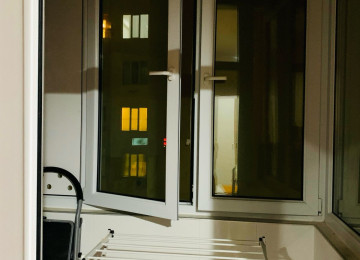 Yeni Zığ Yaşayış Kompleksində 2 otaqlı Tam Əşyalı mənzil