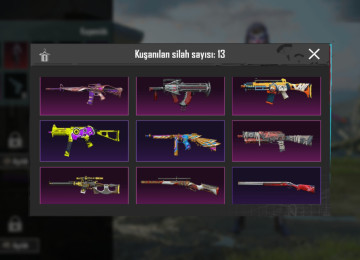 Pubg mobile hesab satılır vacapa yazin video atacam