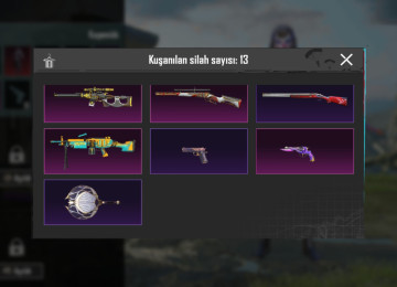 Pubg mobile hesab satılır vacapa yazin video atacam