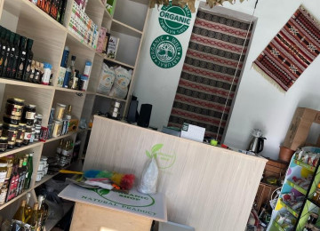 UCUZ QİYMETE OBYEKT İCARE verilir 100 kv olan obyekt