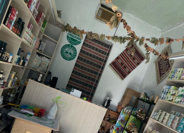 UCUZ QİYMETE OBYEKT İCARE verilir 100 kv olan obyekt