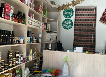 UCUZ QİYMETE OBYEKT İCARE verilir 100 kv olan obyekt