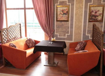 Restoran satılır 250 kv.m, tam avadanlıqla Xırdalanda aaf