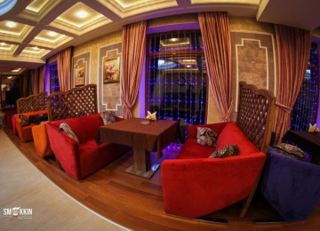 Restoran satılır 250 kv.m, tam avadanlıqla Xırdalanda aaf