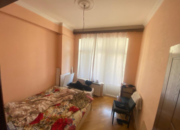 Kombi sistemi,Geniş sanuzel,24 saat isti soyuq