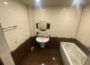 Kombi sistemi,Geniş sanuzel,24 saat isti soyuq