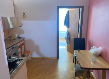 Kombi sistemi,Geniş sanuzel,24 saat isti soyuq