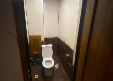 Kombi sistemi,Geniş sanuzel,24 saat isti soyuq