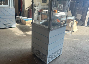 istənilən ölçüdə restaran tipli mətbəx avdanliqlarının