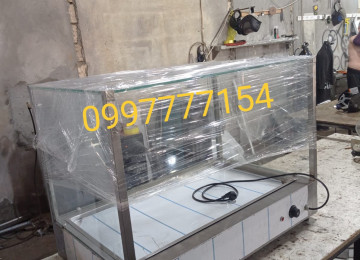 istənilən ölçüdə restaran tipli mətbəx avdanliqlarının