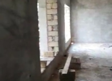 Villa satılır-Barter Pirqulu Avaxli kəndi Şamaxı rayonu