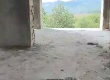 Villa satılır-Barter Pirqulu Avaxli kəndi Şamaxı rayonu