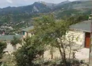 Villa satılır-Barter Pirqulu Avaxli kəndi Şamaxı rayonu