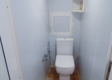 Həzi Aslanov metrosunda 2 otaqlı Təmirli mənzil Lahiyə: -