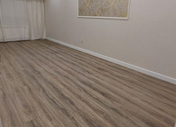 Həzi Aslanov metrosu yaxınlığında 3 otaqlı Təmirli mənzil