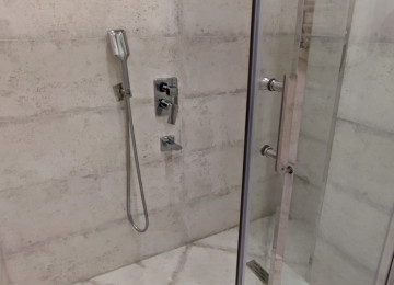 Həzi Aslanov metrosu yaxınlığında 3 otaqlı Təmirli mənzil