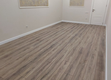 Həzi Aslanov metrosu yaxınlığında 3 otaqlı Təmirli mənzil