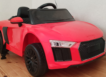 Tam işlək vəziyyətdədir..evde sürülüb..batareyası