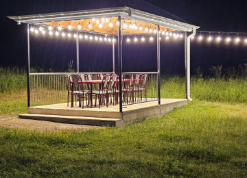 Şamaxı şəhəri Qaleybuğurd kəndində əla təmirli ev günlük