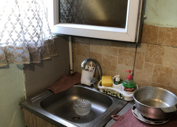 Salam Komsomol dairəsi yaxınlığında ev kirayə verilir.