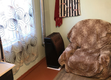 Salam Komsomol dairəsi yaxınlığında ev kirayə verilir.