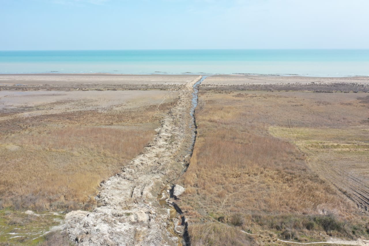 15 hektar ərazi satılır Gilezide Dənizə 0 700 min manat