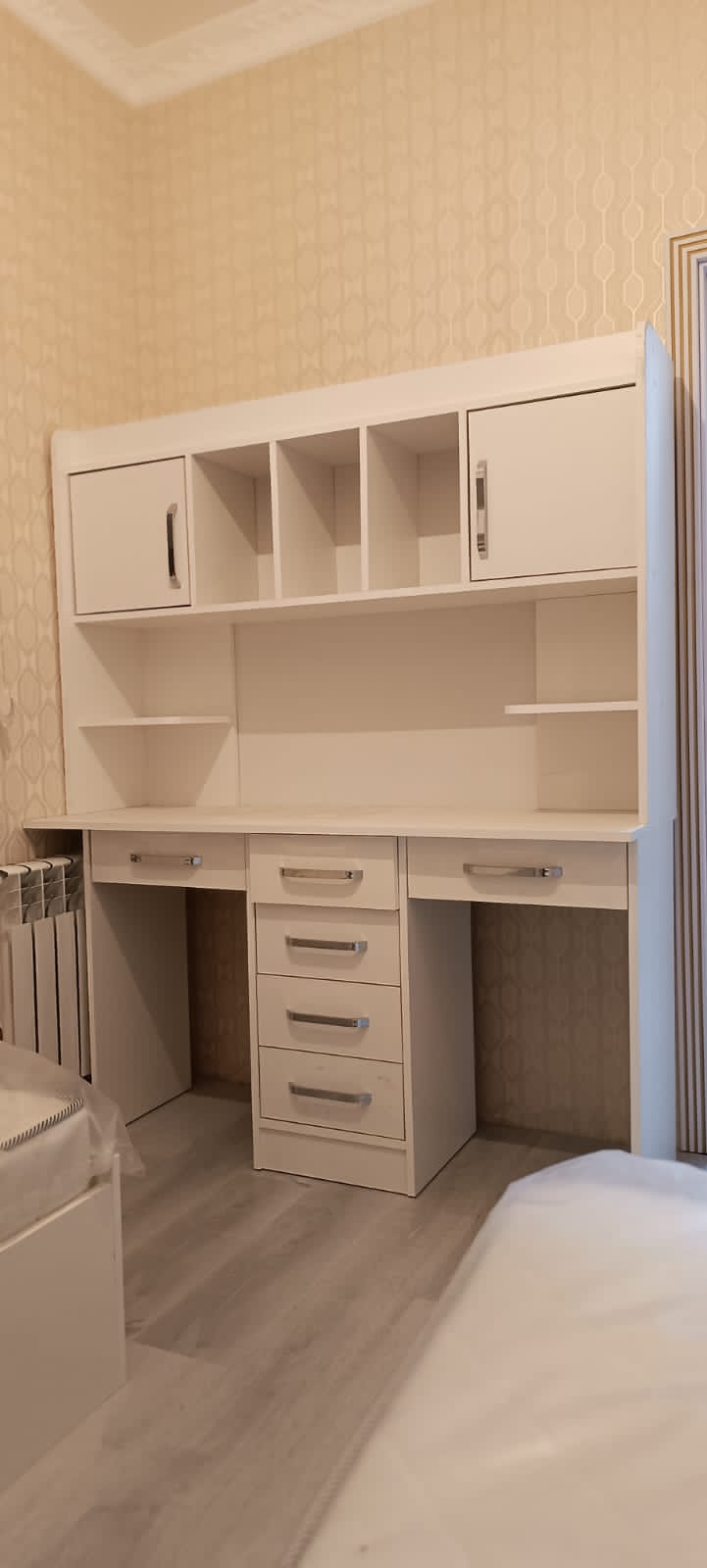 2nəfərlik Yazı masası Sifarişlə hazırlanır Rəng seçimi var