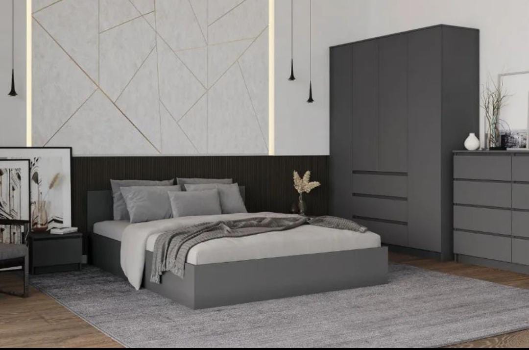 Kardelen Yataq dəsti Sifarişlə hazırlanır Rəng seçimi var