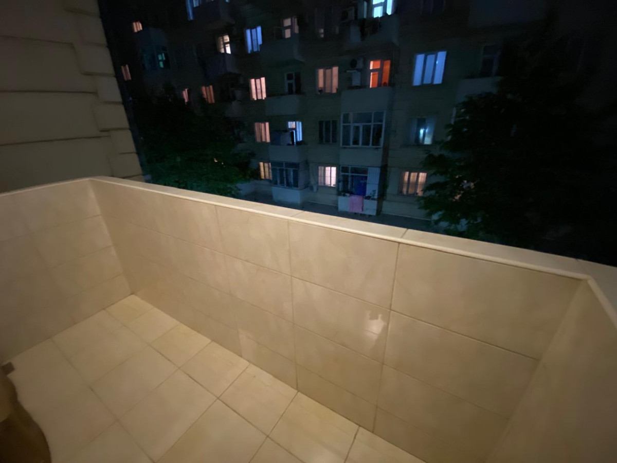 2 otaqlı,43 m2,Yeni Tikili-Kristal 1-də Xırdalan şəhəri,mərkəzi ərazidə Kristal Abşeron 1 yaşayış